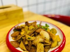 -泰粗卤加热卤味(义全店)