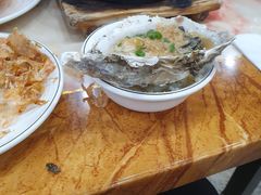 -新金盛·海鲜酒楼(盐田店)