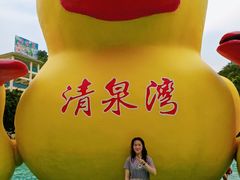 -清泉湾生态旅游度假区