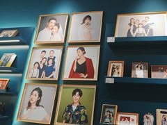 -海马体照相馆(西安高新万达广场店)