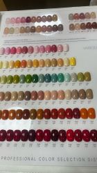 -芊冉•美甲美睫纹绣