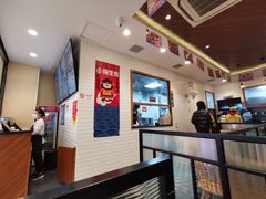 -小杨生煎(南汇欧尚店)
