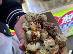 -黄兴南路步行商业街