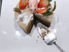 -厦门海景千禧大酒店·海景咖啡厅