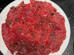 -周师兄大刀腰片火锅(财富中心店)