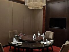包厢-泛太平洋大酒店·海天楼中餐厅·粤菜