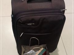 -星巴克(北京西站5号候车室)