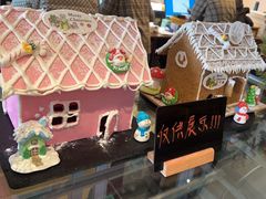 -长白山万达锦华套房酒店