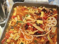 -唐门江湖菜(龙石路店)