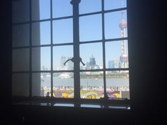 -YUE·6·西式融合餐厅(外滩六号店)