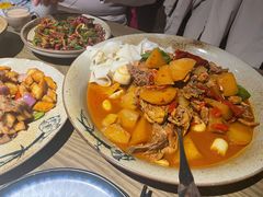 -那时新疆·若羌(经纬汇店)