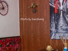 -老关东铁锅炖(海甸三东路店)