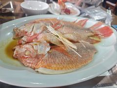 -良师门滨海人家·海鲜·家常菜(滨海城店)