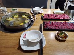 -嬷孙家潮汕牛肉火锅(北京路天河城店)