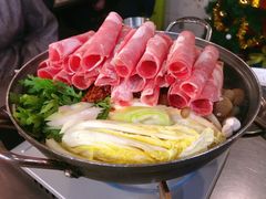 -MI WU FACTORY米屋美食工厂餐厅(绿地店)