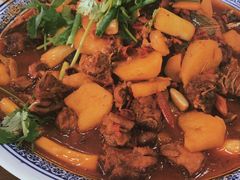 -福顺祥大盘鸡(临潼店)