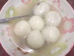 -星星奶冰·汤圆(甘肃路店)