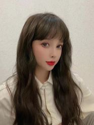 -星座SALON奢华造型