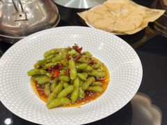 -老西门·常州菜(新区店)