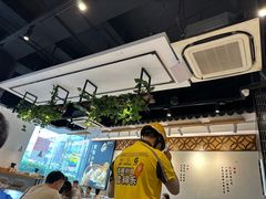 -馋三尺蟹粉小笼(人民广场店)