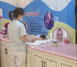 -中法母婴月子中心(南湖创始店)