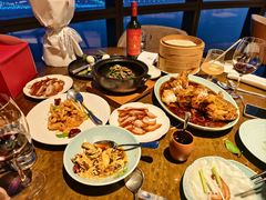 -大连君悦酒店·星海湾壹号Dalian·Dalian(星海广场店)