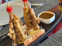 -卷心菜和避孕套餐厅(Pattaya)