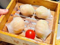 -蘩楼(南京西路中信泰富店)