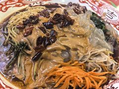 -闯关东东北农家菜(崂山石老人店)