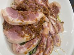 -嘉升大排档(番禺总店)