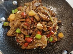 -大鸭梨烤鸭(石佛营店)
