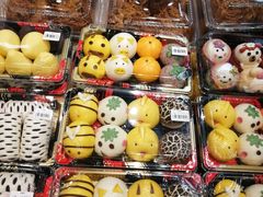 -果蔬好生活超市(东湖店)