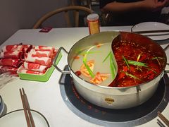 -珅小馆羊蝎子火锅(行署国际广场店)