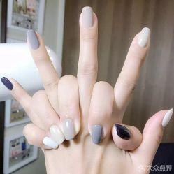-Halo美甲美睫