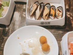 -冠菌火锅自助(东莞桥头店)