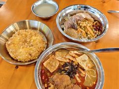 -雙冲柳州螺蛳粉&酸嘢&桂林米粉(簋街店)
