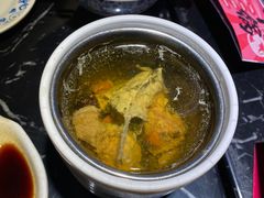 -西关味(大卫城店)
