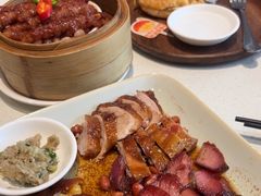 -港久茶餐厅(鹭洲里店)