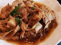 -茶油香闽南菜·花园餐厅(前埔店)