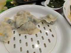 -老虎滩船说·海胆水饺·大连海鲜(老虎滩店)