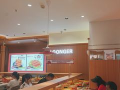 -龍歌自助小火锅(崂山丽达店)