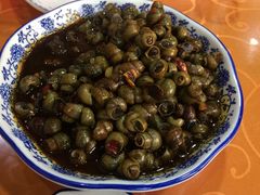 螺丝-洞天食府(北大街店)