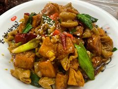 -小民大排档(马场角横路店)