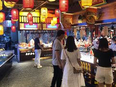 -袁州宴·地道袁州菜(袁山东路店)