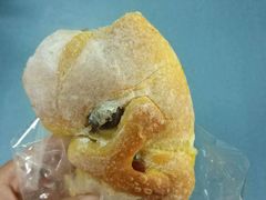 南瓜香橙-皇后西斯汀饼店(文化路店)