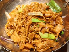 -绿茶餐厅(燕郊永旺店)