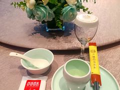 餐具摆设-天禧(西溪店)