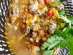-达叔香味海鲜(海棠68环球美食街店)