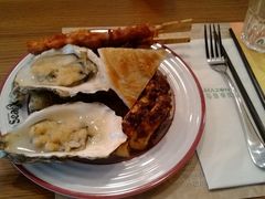 IMG_20130630_112528-亚马逊海鲜自助餐厅(惠山万达店)