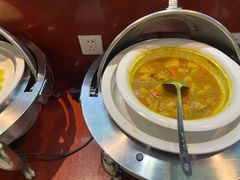 -素心素食(翠苑店)